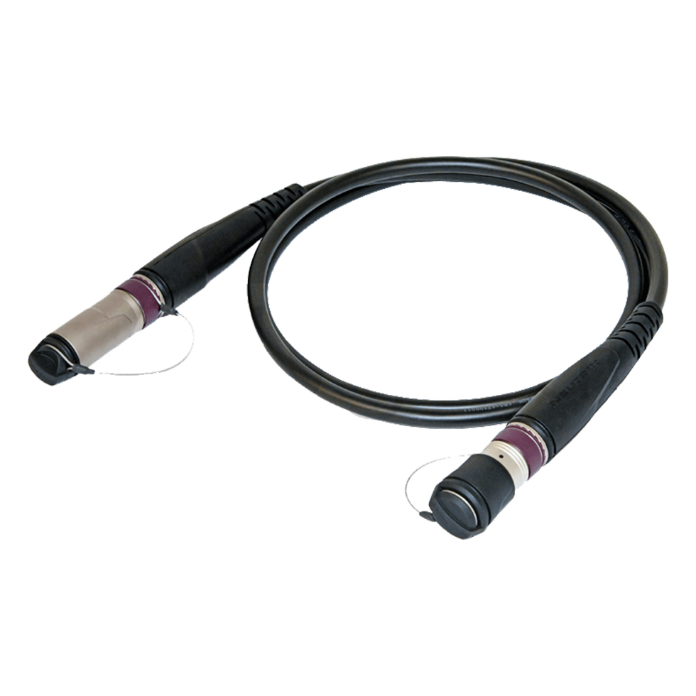 NKO2S-XP-4-150 кабель комбинированный оптоволоконный Neutrik