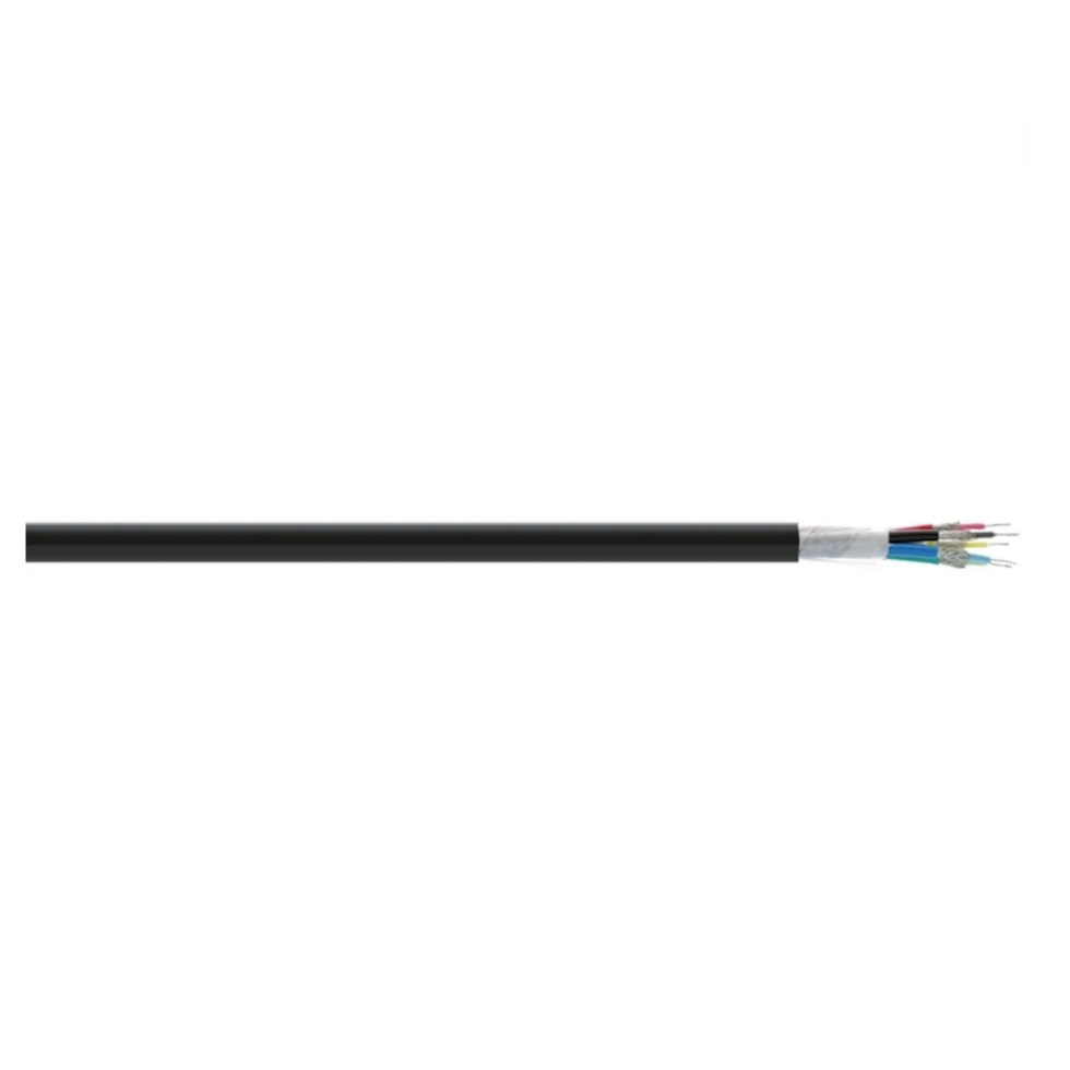 BC-5X/LSHF-100M кабель коаксиальный Kramer