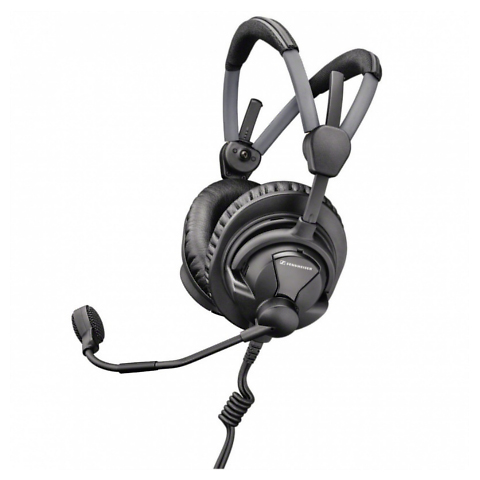 HMD 27 гарнитура Sennheiser