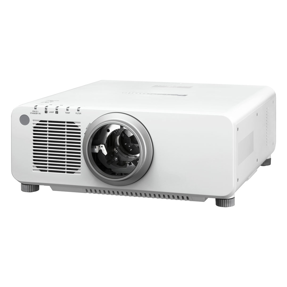 PT-DW830ELW проектор Panasonic