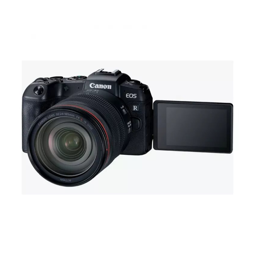 EOS RP Kit 24-105mm F4-7.1IS STM Canon цифровая камера Canon