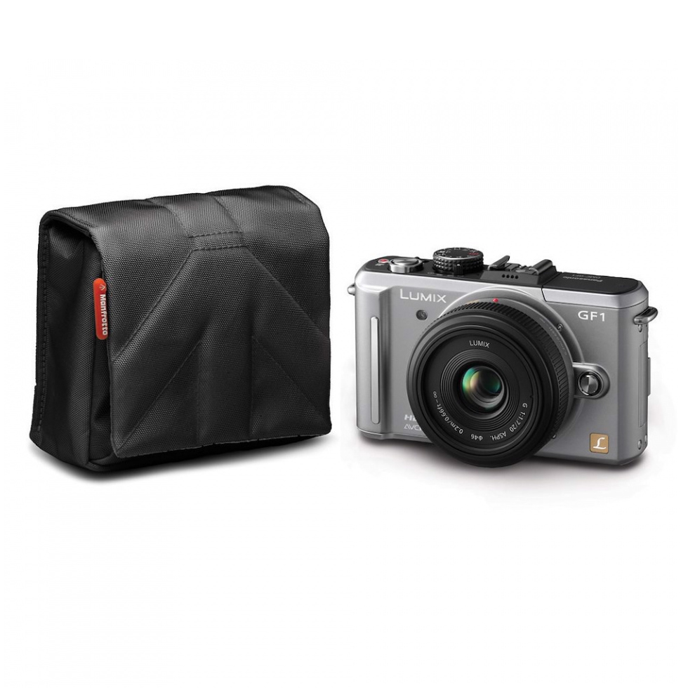 MB SCP-7BB чехол Manfrotto