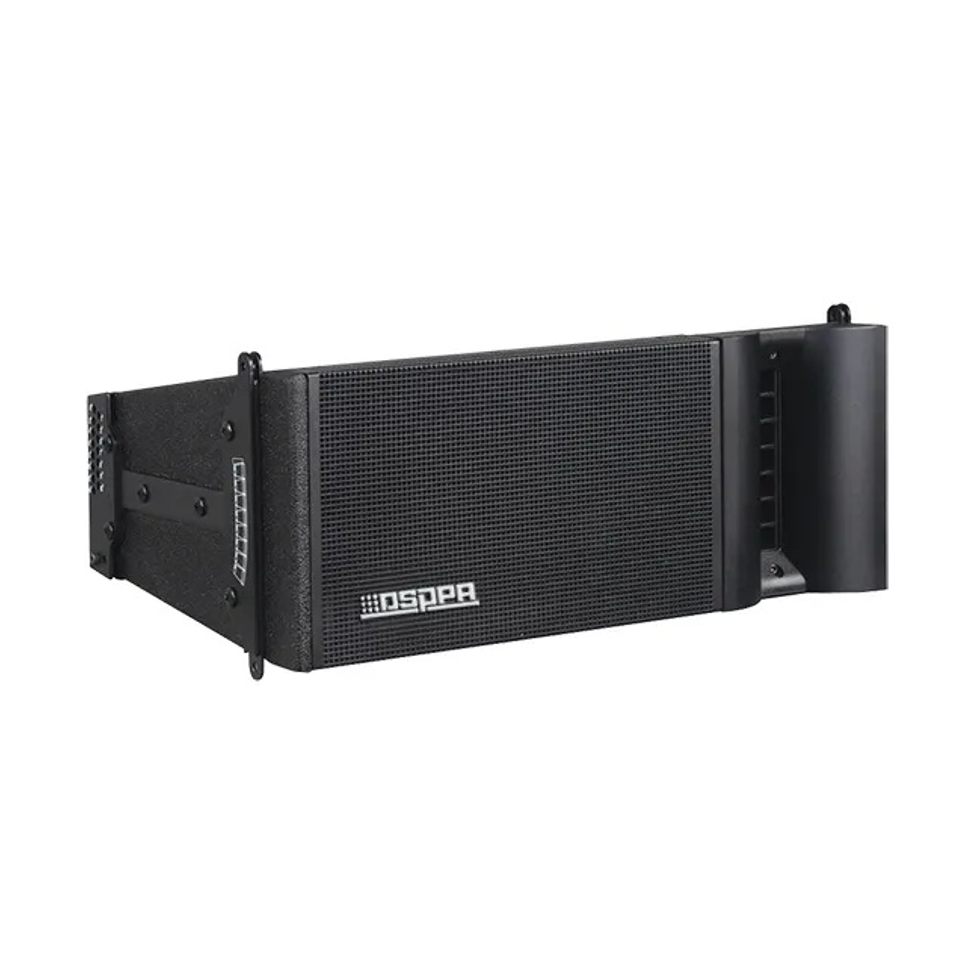 LA1408-L компактный пассивный элемент DSPPA