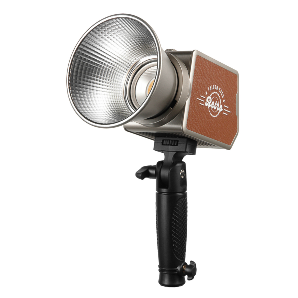 Retro 60B студийный осветитель светодиодный Falcon Eyes