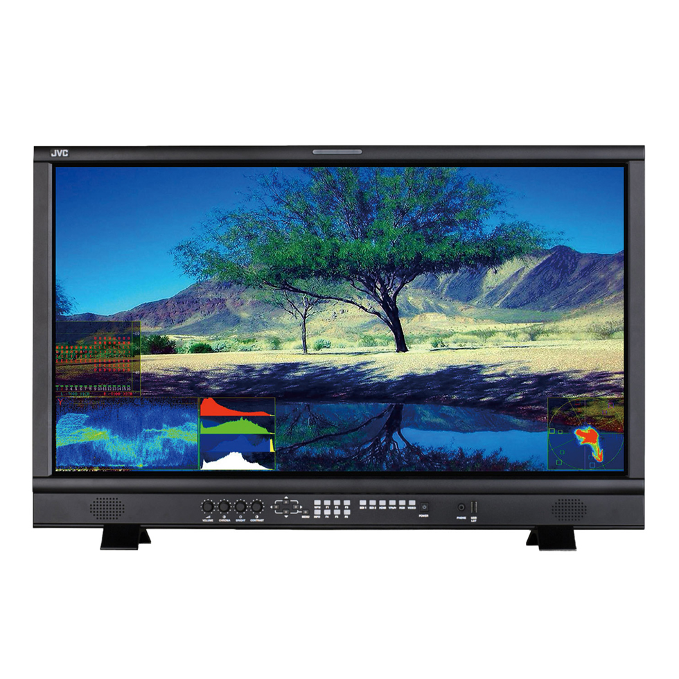 DT-U31PROE монитор JVC