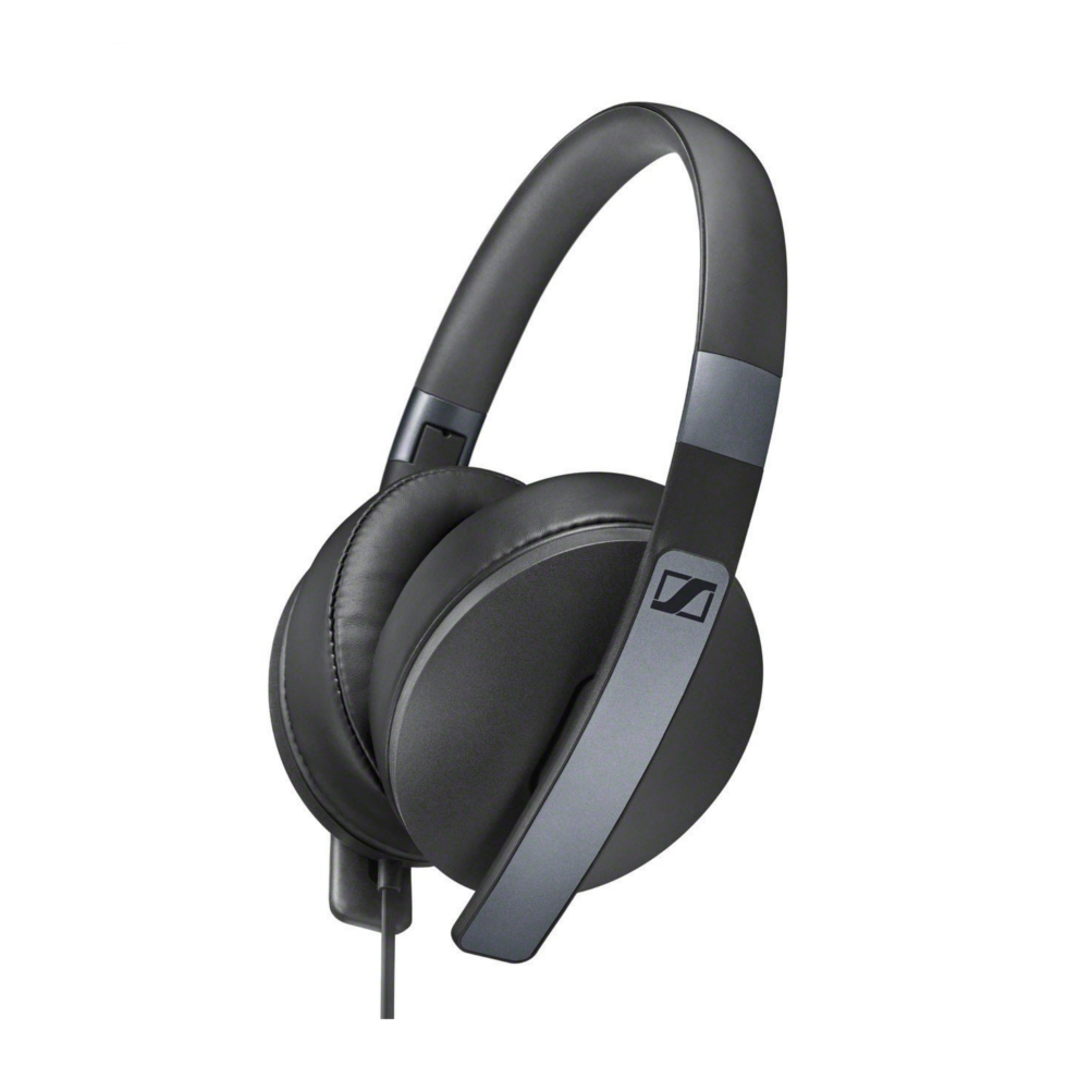 HD 4.20s наушники Sennheiser