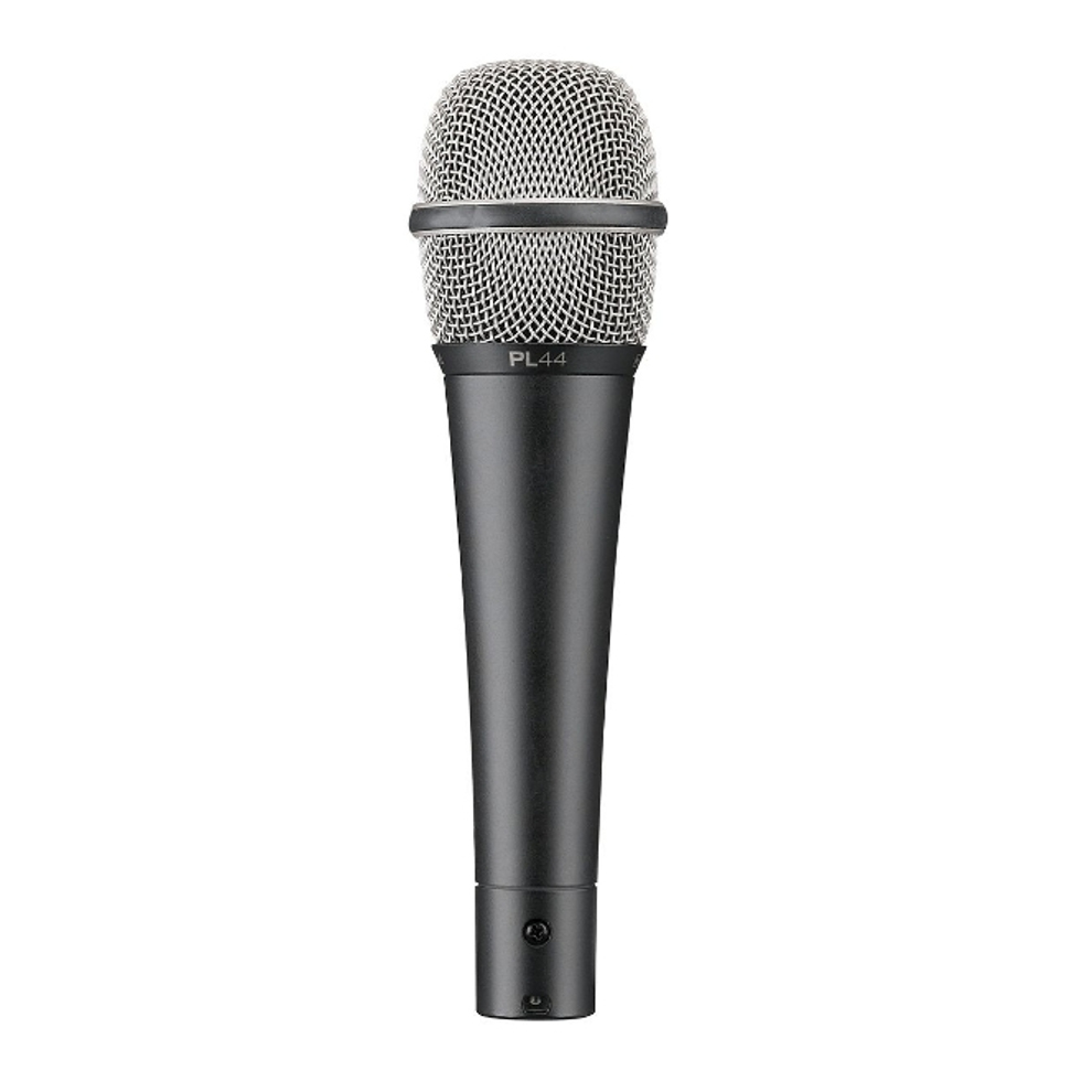 PL44 вокальный микрофон Electro-voice