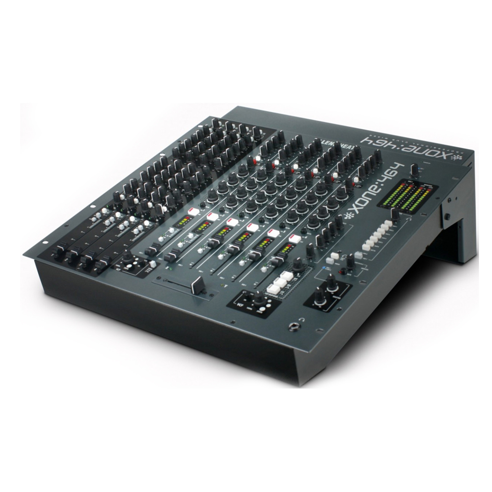 XONE:464 DJ-микшер Allen&Heath