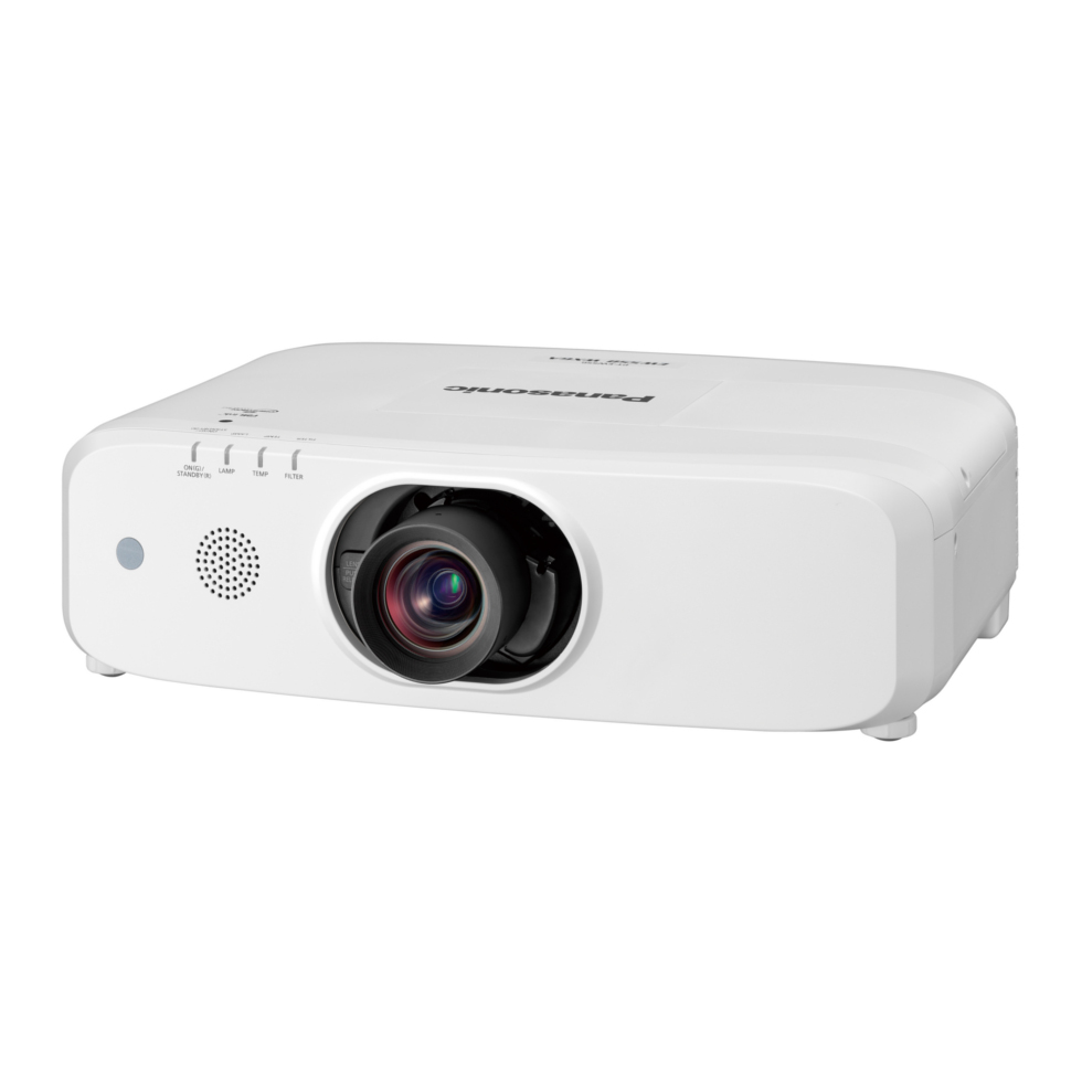 PT-EW650E проектор Panasonic
