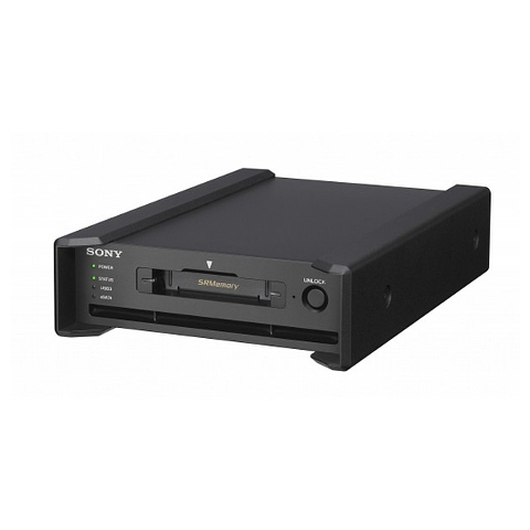 SR-D1 блок памяти SRMASTER Sony