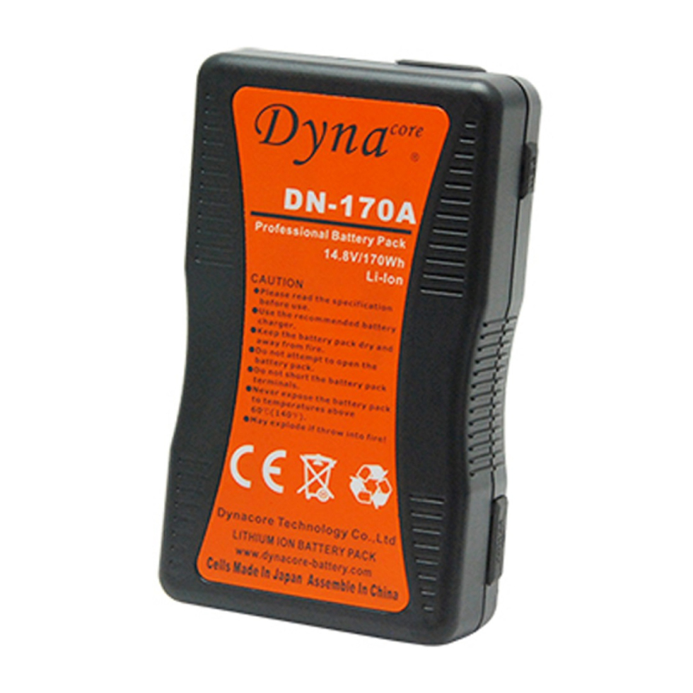 DN-170A аккумуляторная батарея Dynacore