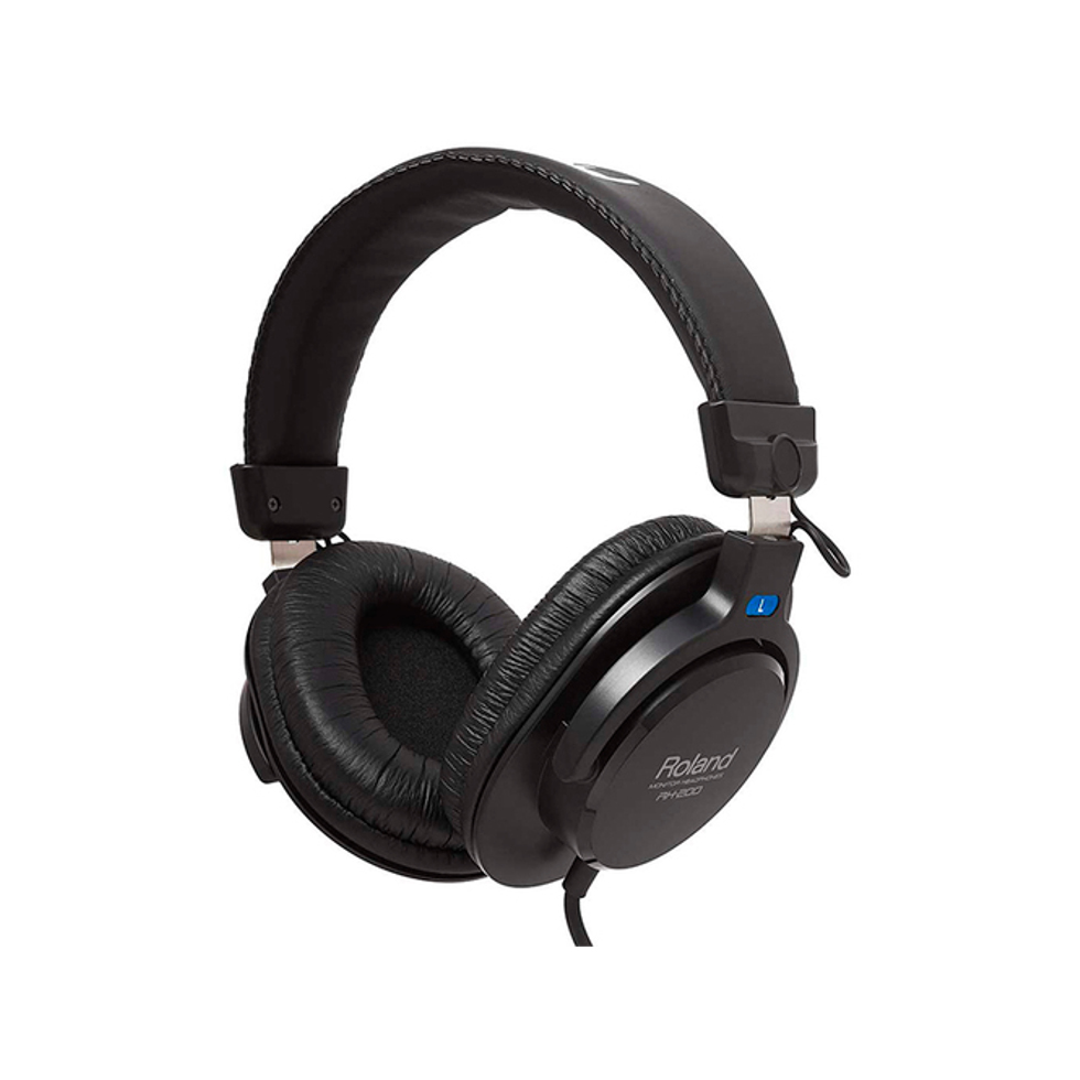 RH-200 наушники мониторные закрытые Roland