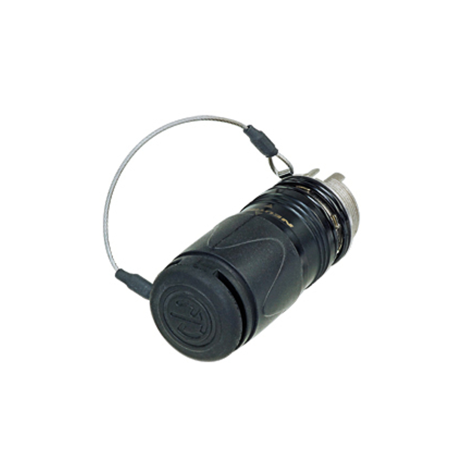 SCNO12MX-A-NC колпачок защитный Neutrik