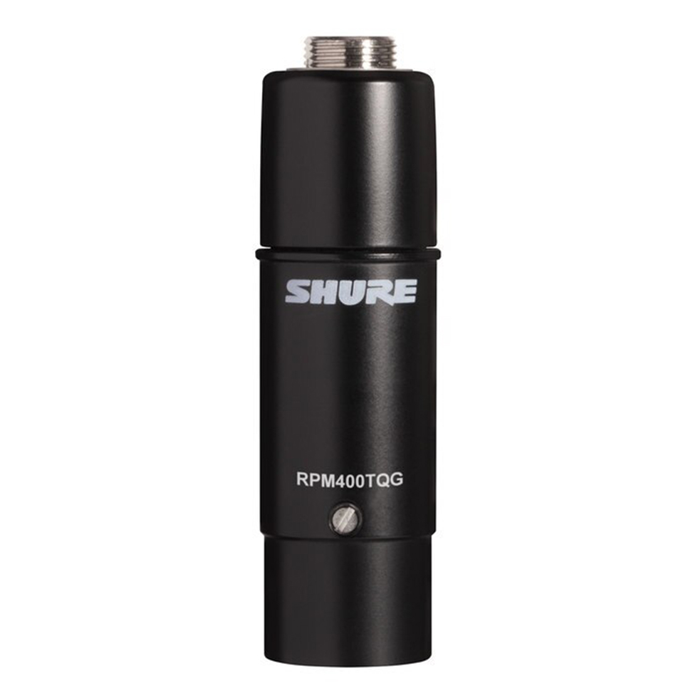 RPM400TQG предусилитель для микрофонов Shure