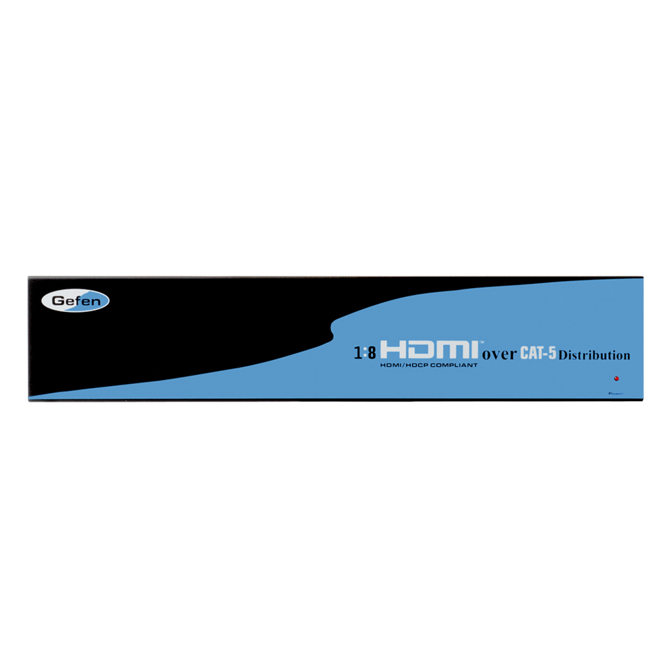 EXT-HDMI-CAT5-148 усилитель-распределитель Gefen