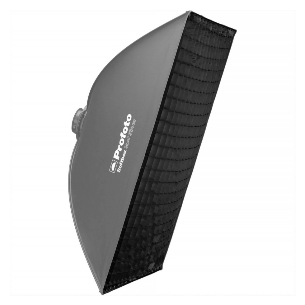 Softgrid 3x4' соты Profoto