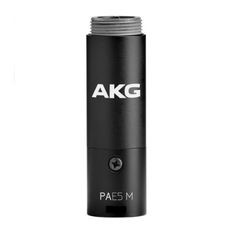 PAE5 M модуль фантомного питания серии DAM+ AKG
