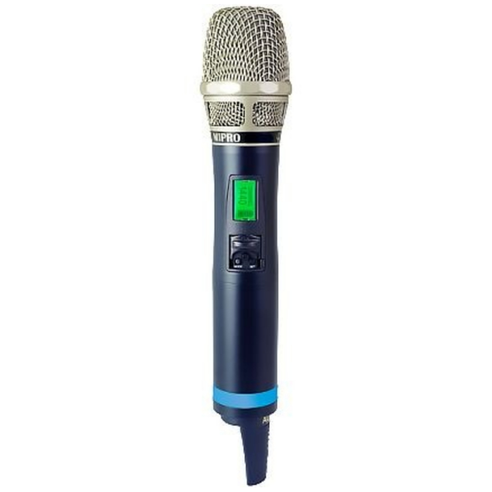 ACT-700H ручной широкополосный UHF передатчик MIPRO