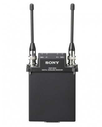 DWR-S02D/33 цифровой приемник радиомикрофона Sony