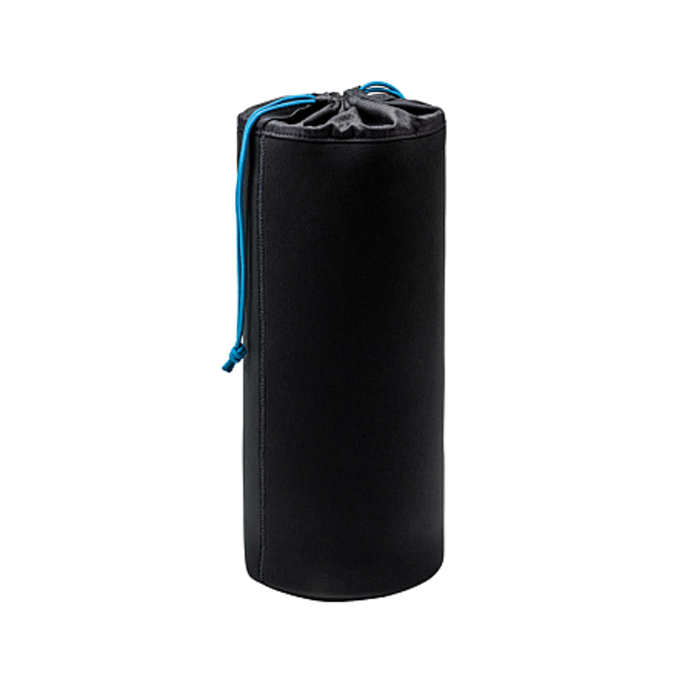 Tools Soft Lens Pouch 12x5 чехол мягкий для объектива Tenba