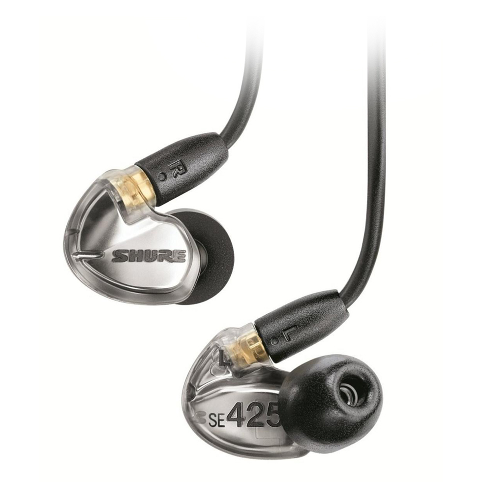SE425V вставные наушники Shure