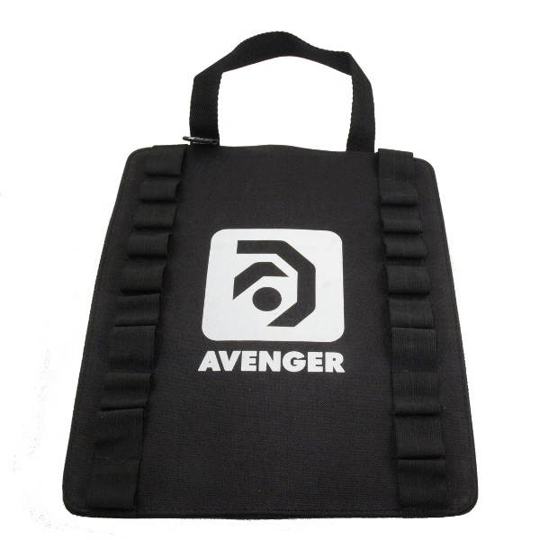 LGH230N держатель цветных фильтров на 230 мм Avenger