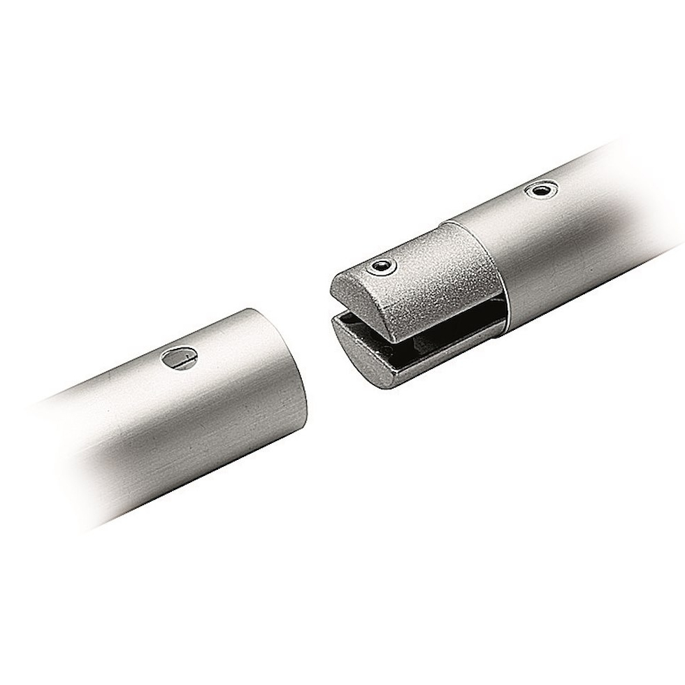 047-3 алюминиевый сердечник для фона Manfrotto