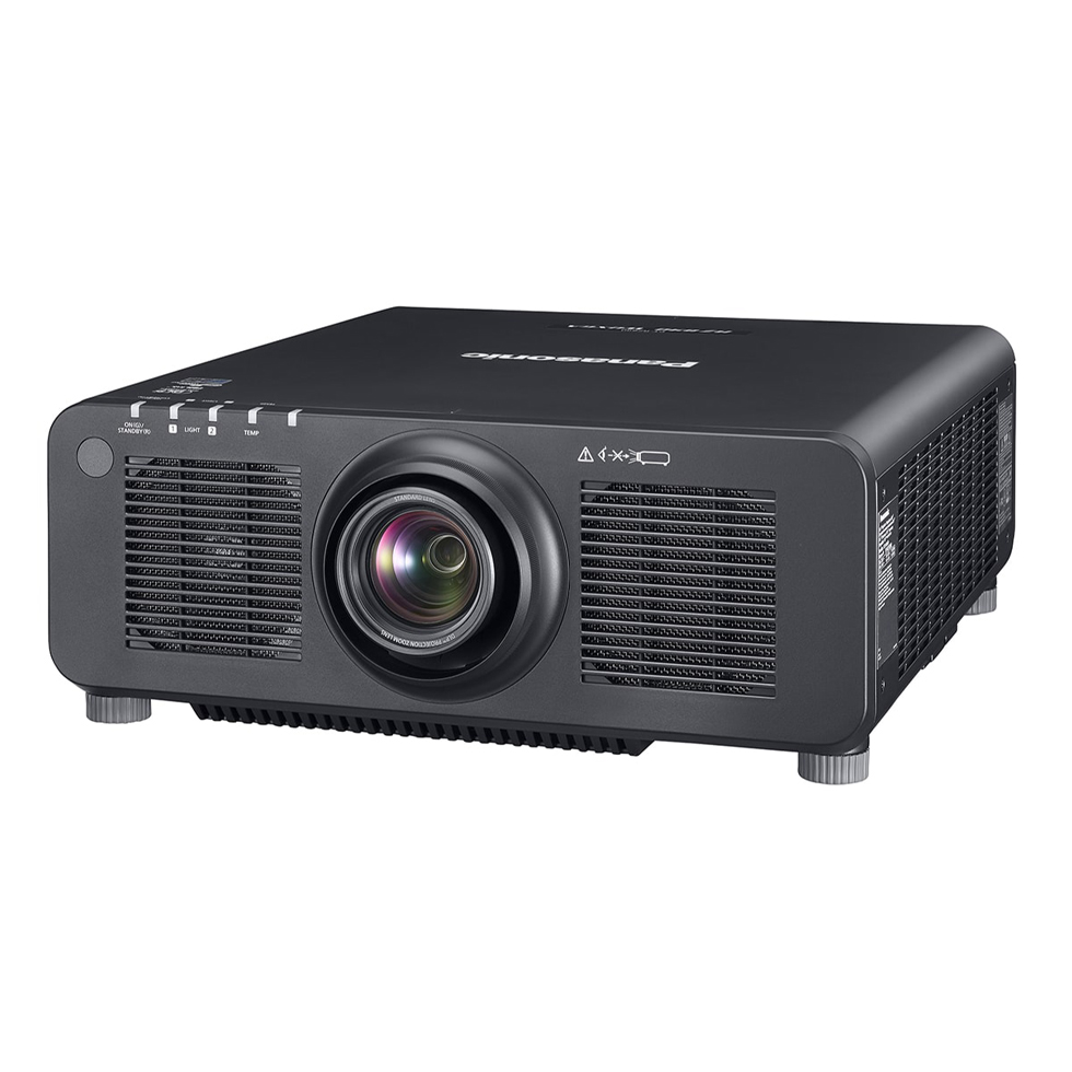 PT-RZ890B проектор Panasonic