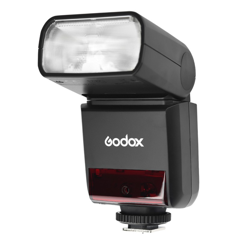 Ving V350N TTL накамерная вспышка Godox