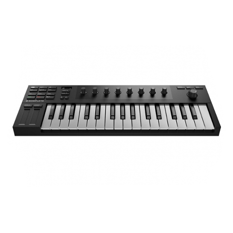 Komplete Kontrol M32 MIDI-клавиатура Native Instruments