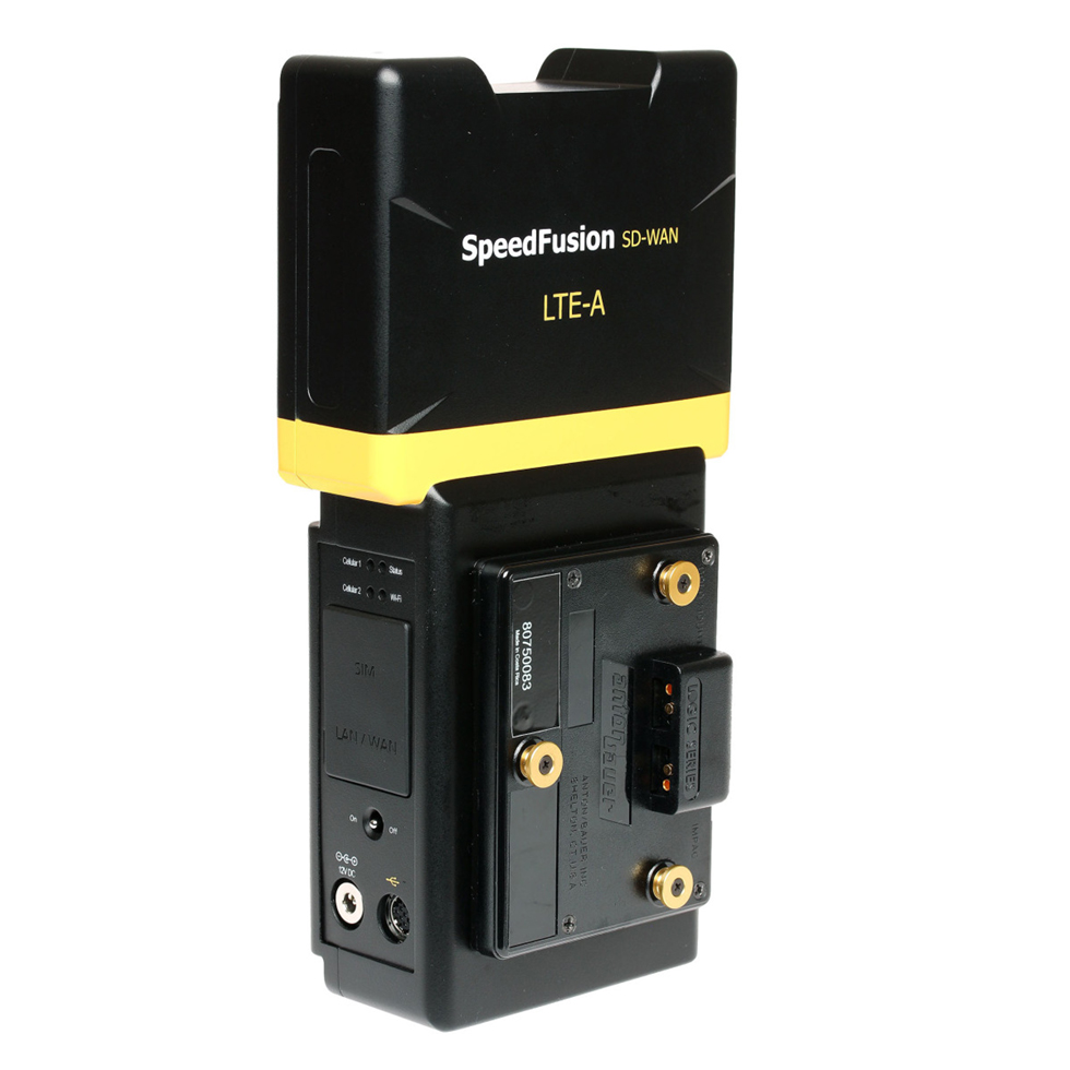 SFE-CAM-BPL2 комплект передачи данных JVC