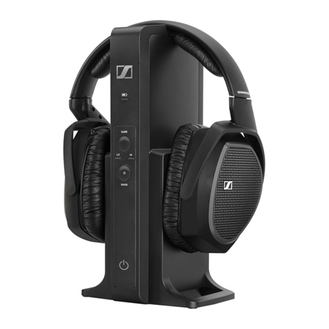 RS 175-U цифровая беспроводная система Sennheiser