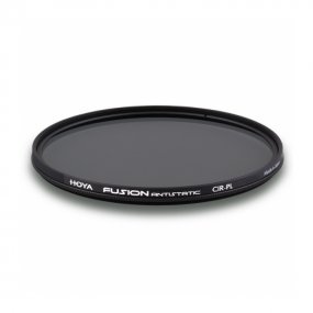 PL-CIR FUSION ONE 77 поляризационный фильтр Hoya