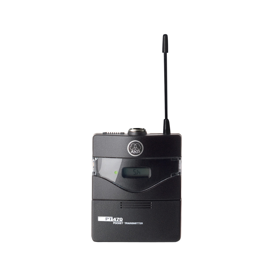 PT470 BD9 портативный передатчик AKG