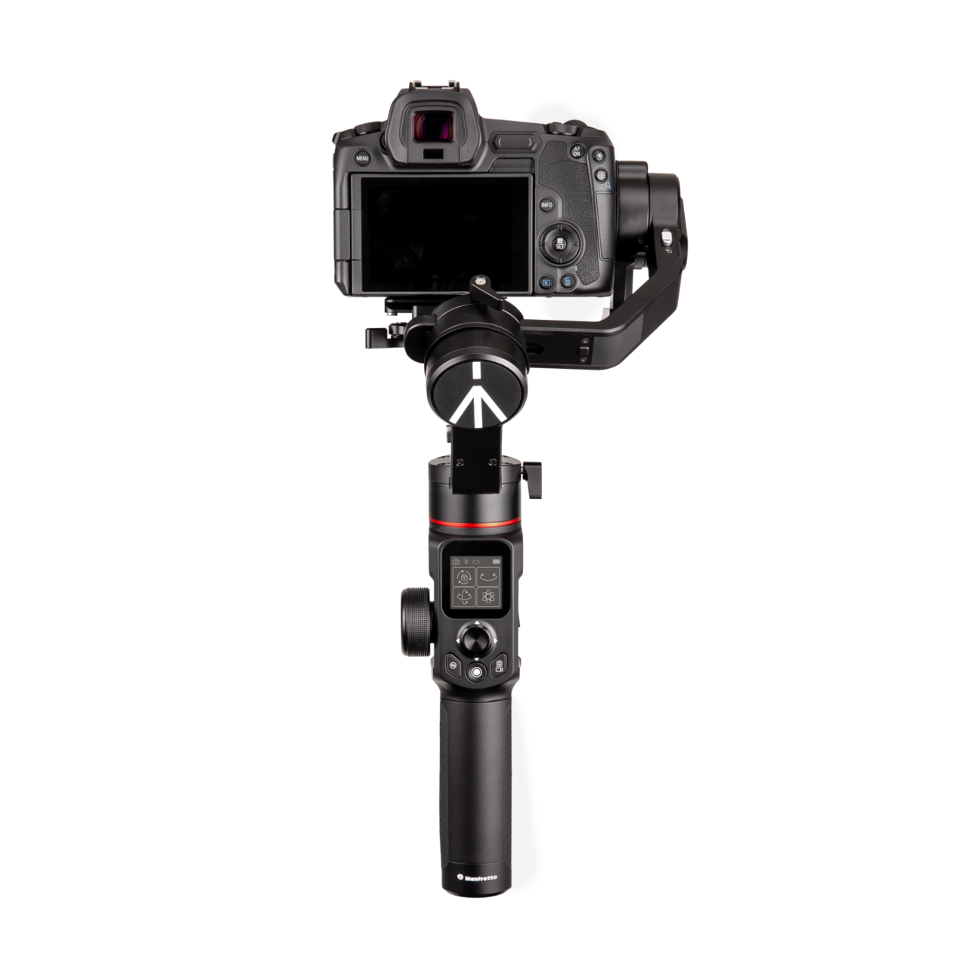 MVG220 стабилизатор Manfrotto