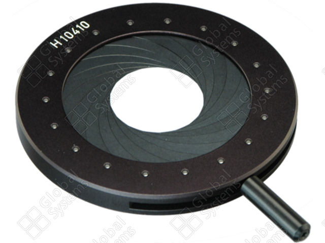 DPIR диафрагма Dedolight