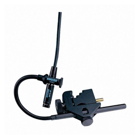 BETA 98D/S инструментальный микрофон Shure
