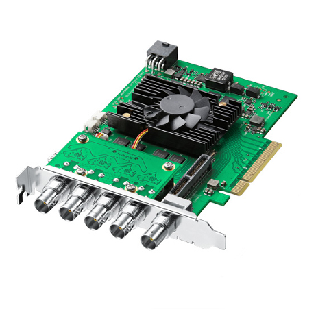 DeckLink 8K Pro плата захвата Blackmagic