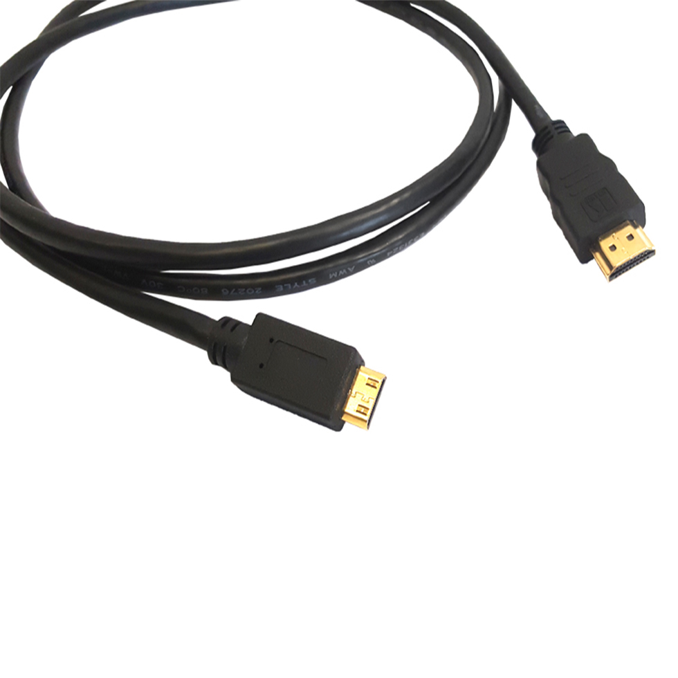 C-HM/HM/A-C-6 высокоскоростной HDMI кабель (1,8 метров) Kramer
