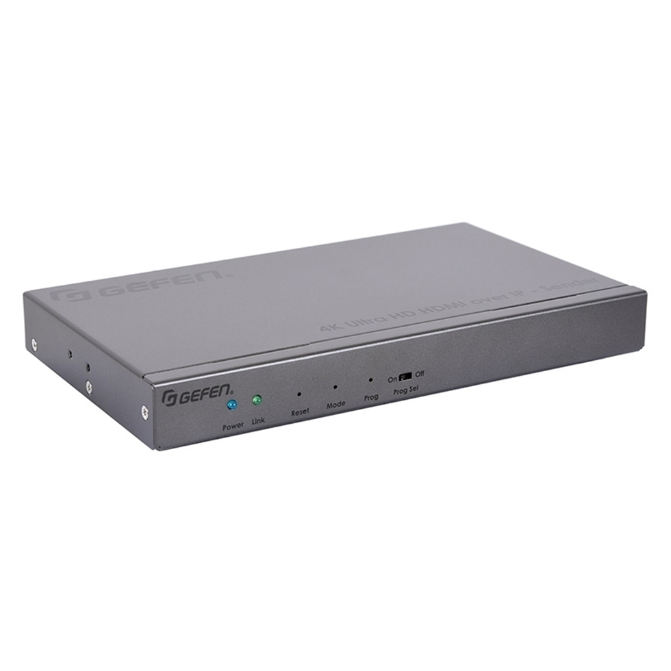 EXT-UHD-LANS-TX передатчик сигналов Gefen