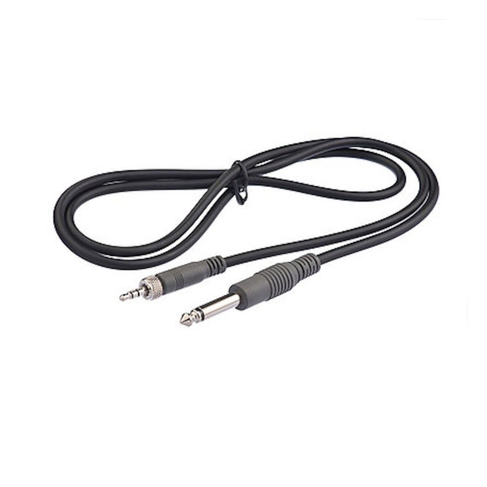 CI 1-FP кабель гитарный Sennheiser
