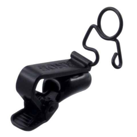 SAD-V88B зажим крепления микрофона Sony