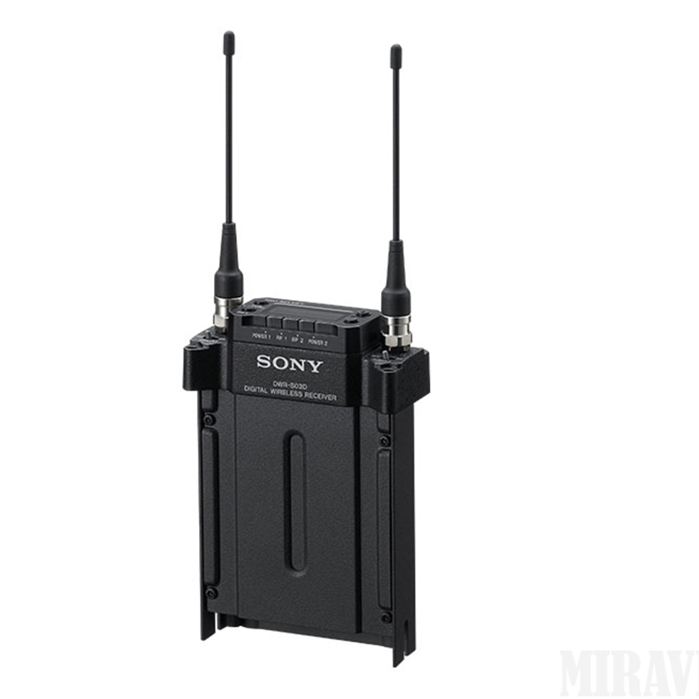 DWR-S03D/L цифровой приемник Sony