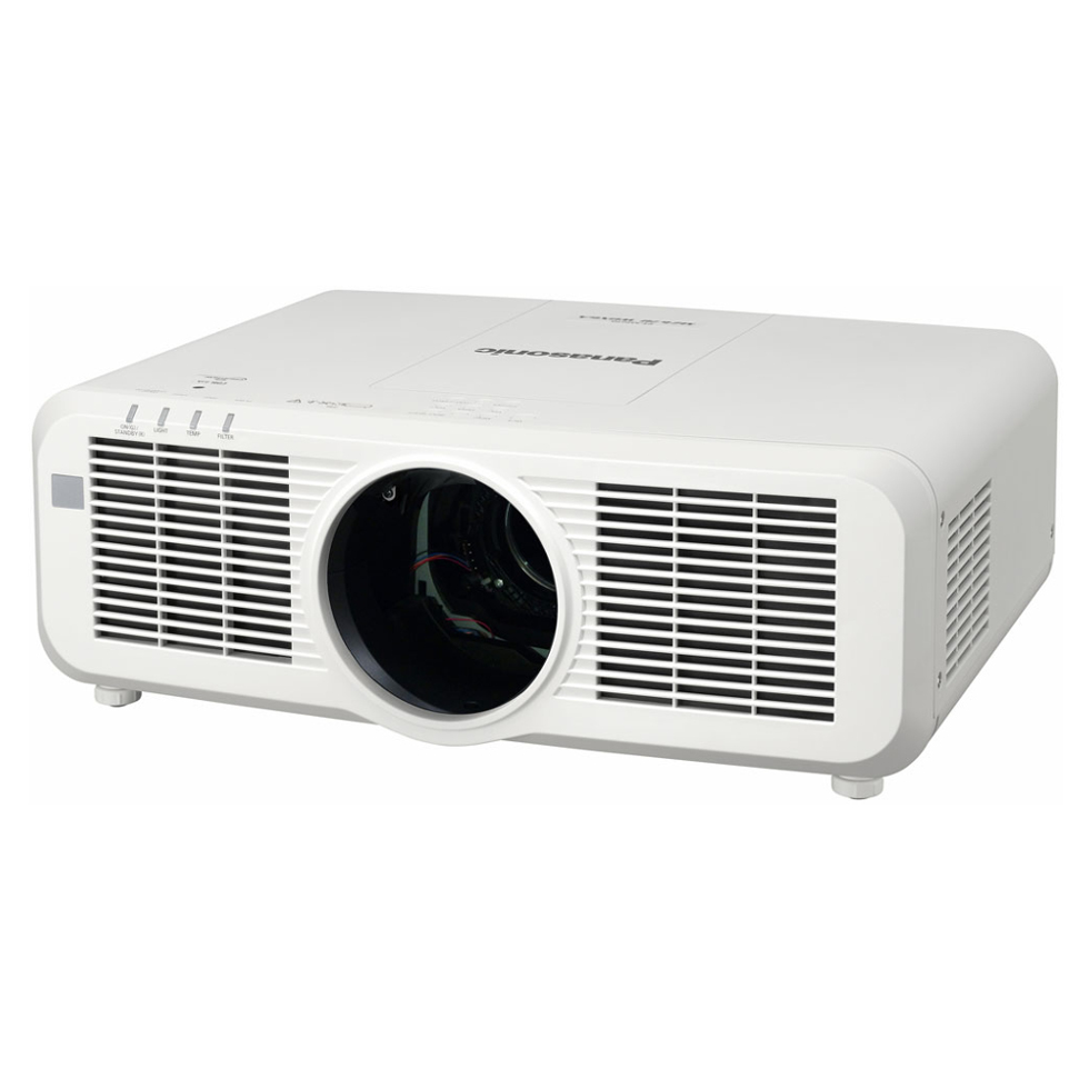 PT-MZ570LE проектор Panasonic