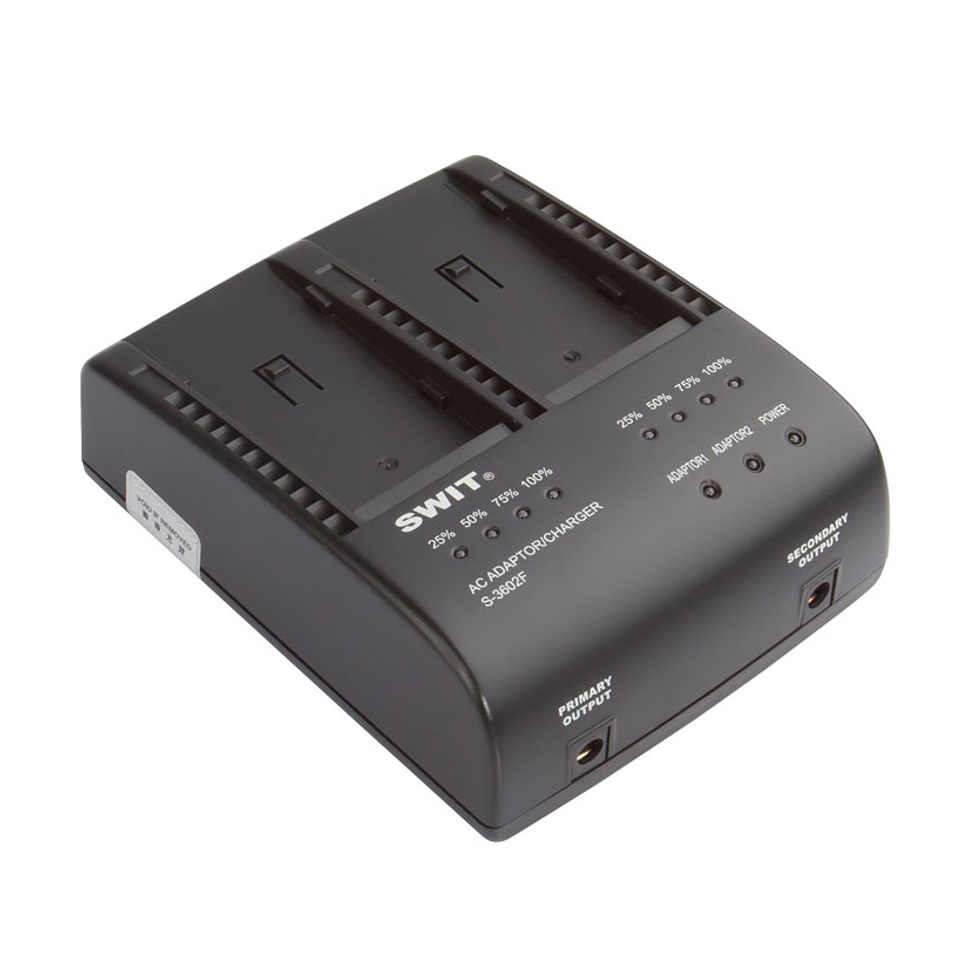 S-3602F зарядное устройство Swit