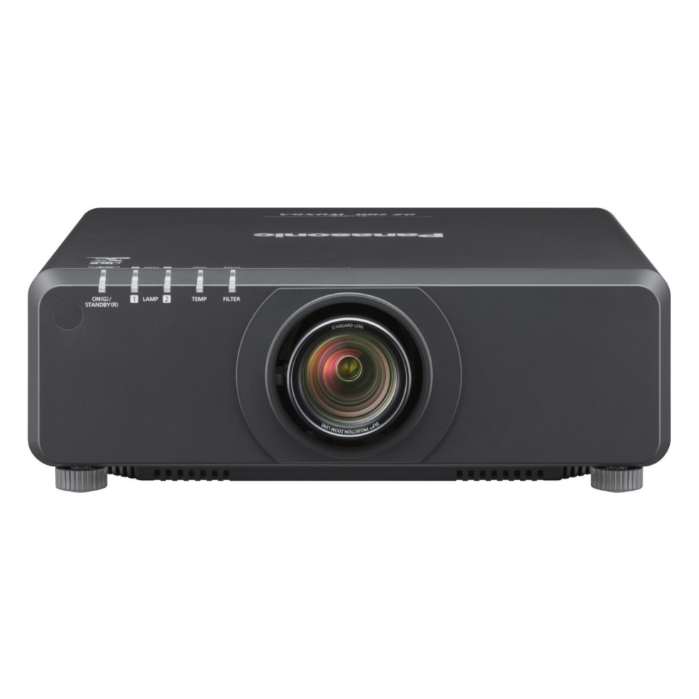 PT-DZ780BE проектор Panasonic