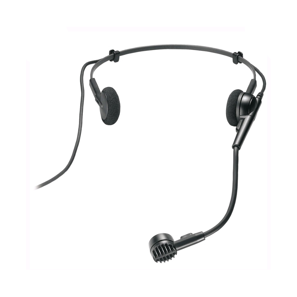 ATM75CH головной микрофон Audio-Technica