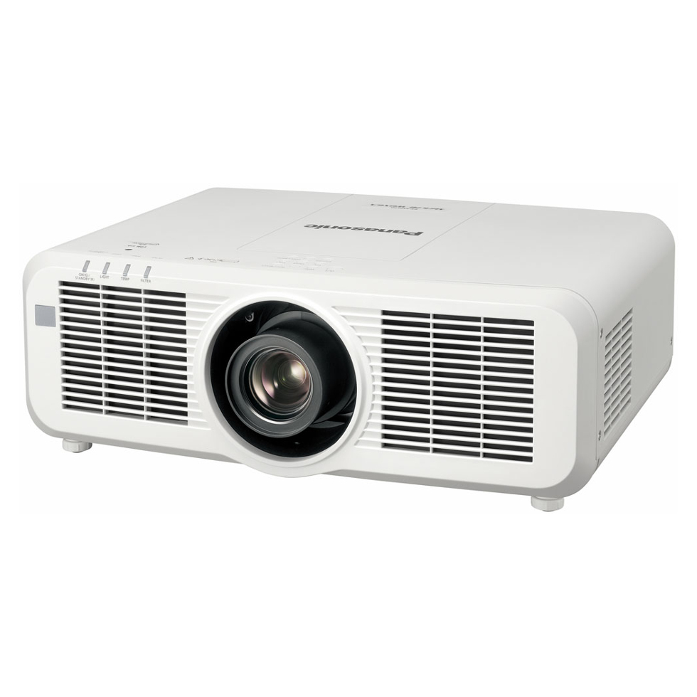 PT-MZ670E проектор Panasonic