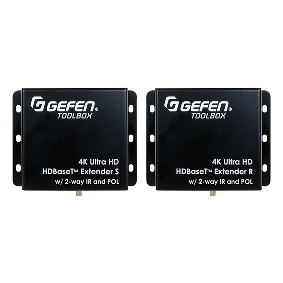 GTB-UHD-HBTL комплект устройств для передачи Gefen