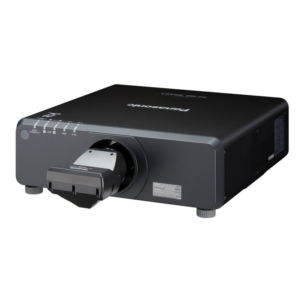 PT-DW750BE проектор Panasonic